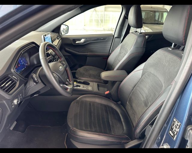 FORD Kuga usata, con Cruise Control