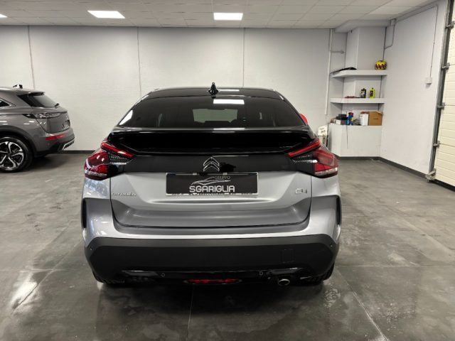 CITROEN C4 usata, con Vivavoce