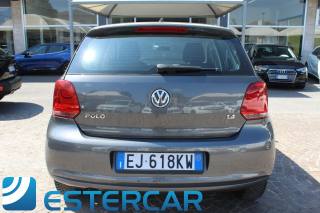 VOLKSWAGEN Polo usata, con Cronologia tagliandi