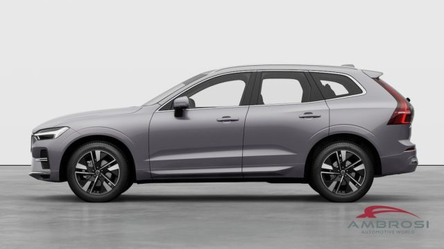 VOLVO XC60 usata 1
