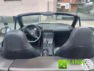 BMW Z3 usata 10