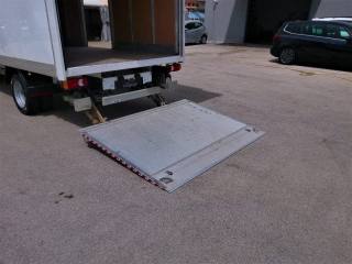 RENAULT Master usata, con Servosterzo