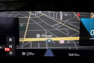 VOLKSWAGEN Golf Variant usata, con Cerchi in lega