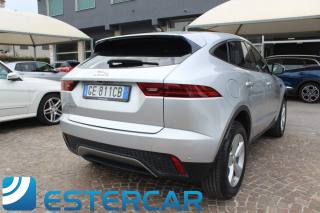 JAGUAR E-Pace usata, con Airbag