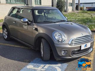 MINI One usata, con Airbag laterali