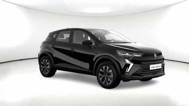 RENAULT Captur usata, con Chiusura centralizzata