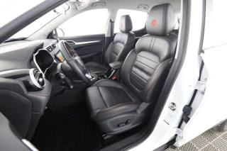 MG ZS usata 8