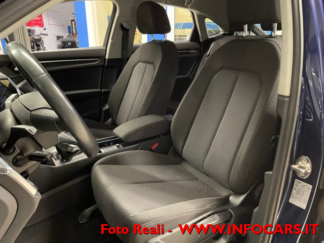 AUDI Q3 usata, con Alzacristalli elettrici