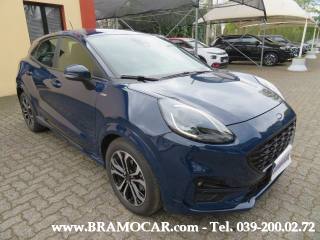 FORD Puma usata, con Airbag Passeggero