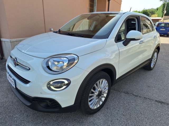 FIAT 500X usata, con Alzacristalli elettrici