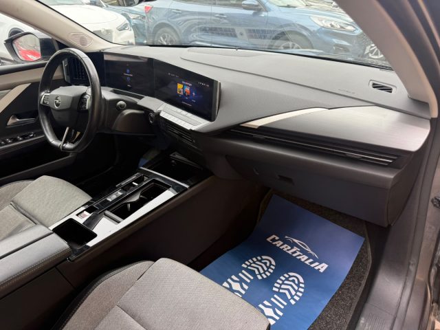 OPEL Astra usata, con Climatizzatore