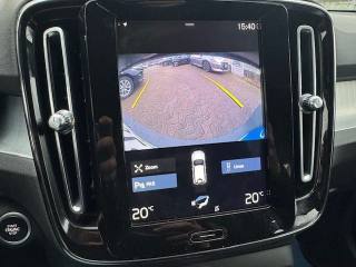 VOLVO XC40 usata, con Controllo trazione