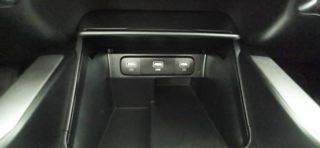 KIA Sorento usata, con Chiamata automatica per emergenze