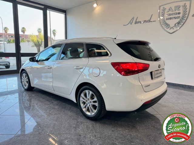 KIA cee