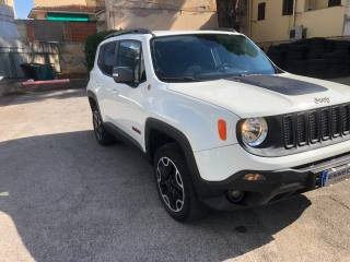 JEEP Renegade usata, con Airbag laterali