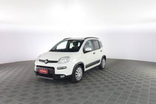 FIAT Panda Panda 1.0 firefly hybrid city life