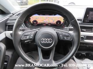 AUDI A5 usata, con Park Distance Control