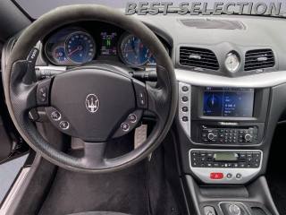 MASERATI GranTurismo usata, con Boardcomputer