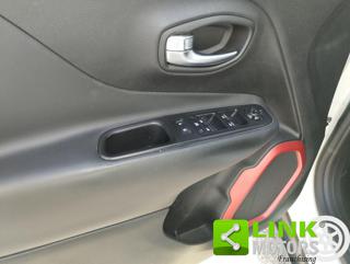 JEEP Renegade usata, con Fendinebbia