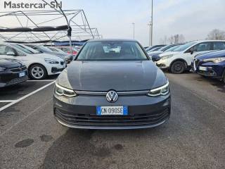 VOLKSWAGEN Golf usata, con Chiusura centralizzata