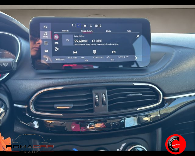 FIAT Tipo usata, con Fendinebbia