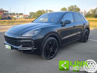 PORSCHE Cayenne usata, con Boardcomputer