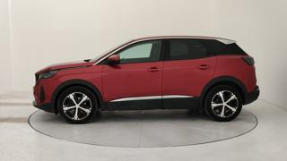 PEUGEOT 3008 usata, con Airbag
