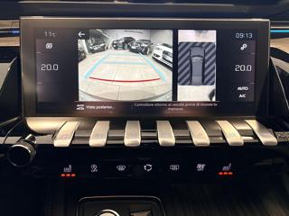 PEUGEOT 508 usata, con Sedili riscaldati