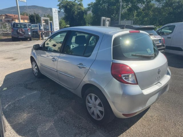 RENAULT Clio usata, con Chiusura centralizzata