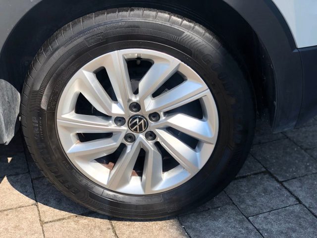 VOLKSWAGEN T-Cross usata, con Boardcomputer