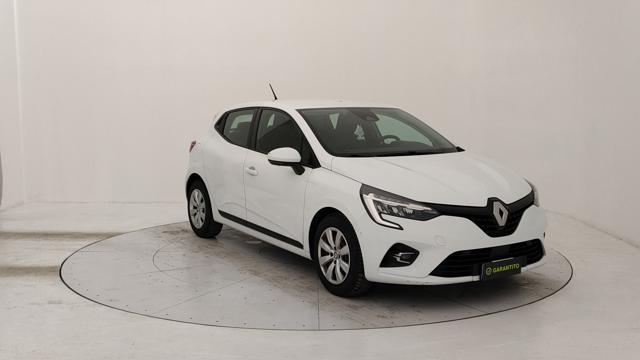 RENAULT Clio usata, con Boardcomputer