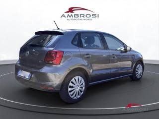 VOLKSWAGEN Polo usata 2