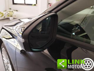 AUDI A3 usata, con Airbag testa