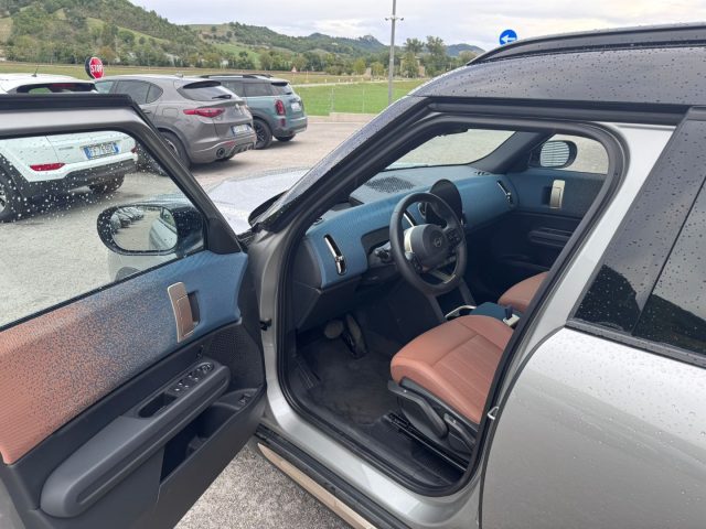 MINI Countryman usata, con Chiusura centralizzata