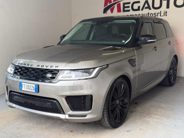 LAND ROVER Range Rover Sport usata, con Airbag Passeggero