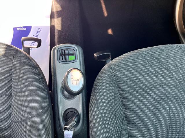 SMART ForTwo usata, con Controllo trazione