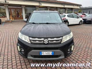 SUZUKI Vitara usata, con Servosterzo