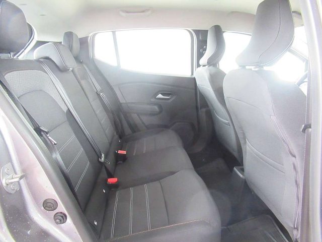 DACIA Sandero usata, con Cruise Control