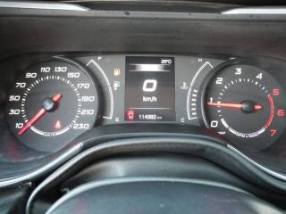 FIAT Tipo usata, con Immobilizzatore elettronico