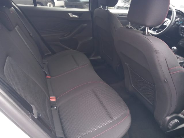 FORD Focus usata, con Bracciolo