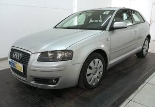 AUDI A3 1.9 TDI Ambition