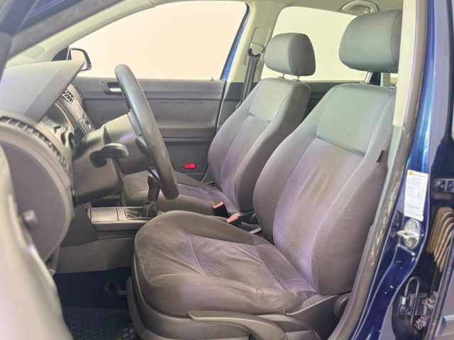 VOLKSWAGEN Polo usata 4