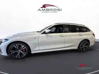 BMW 320 usata 5