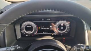 NISSAN Qashqai usata, con Fendinebbia