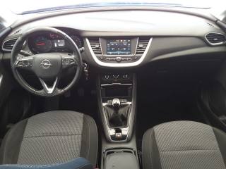 OPEL Grandland X usata, con Cerchi in lega