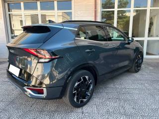 KIA Sportage usata 28