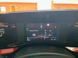 OPEL Mokka usata, con ESP