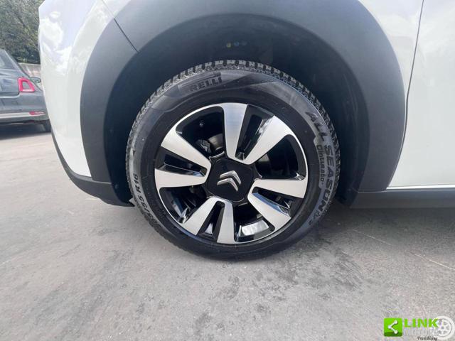 CITROEN C3 usata, con Fari full-led