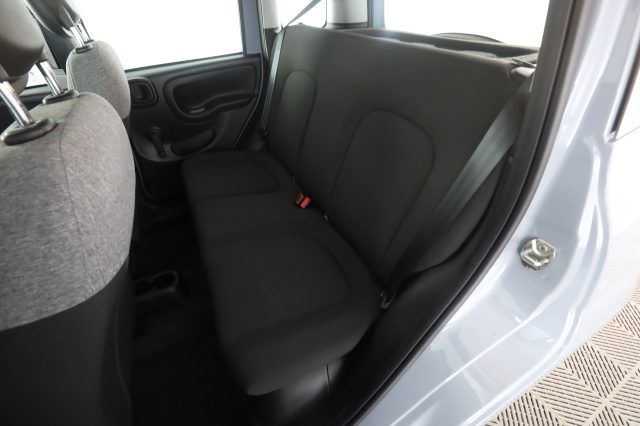 FIAT Panda usata 3