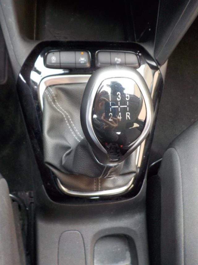 OPEL Corsa usata, con Airbag testa